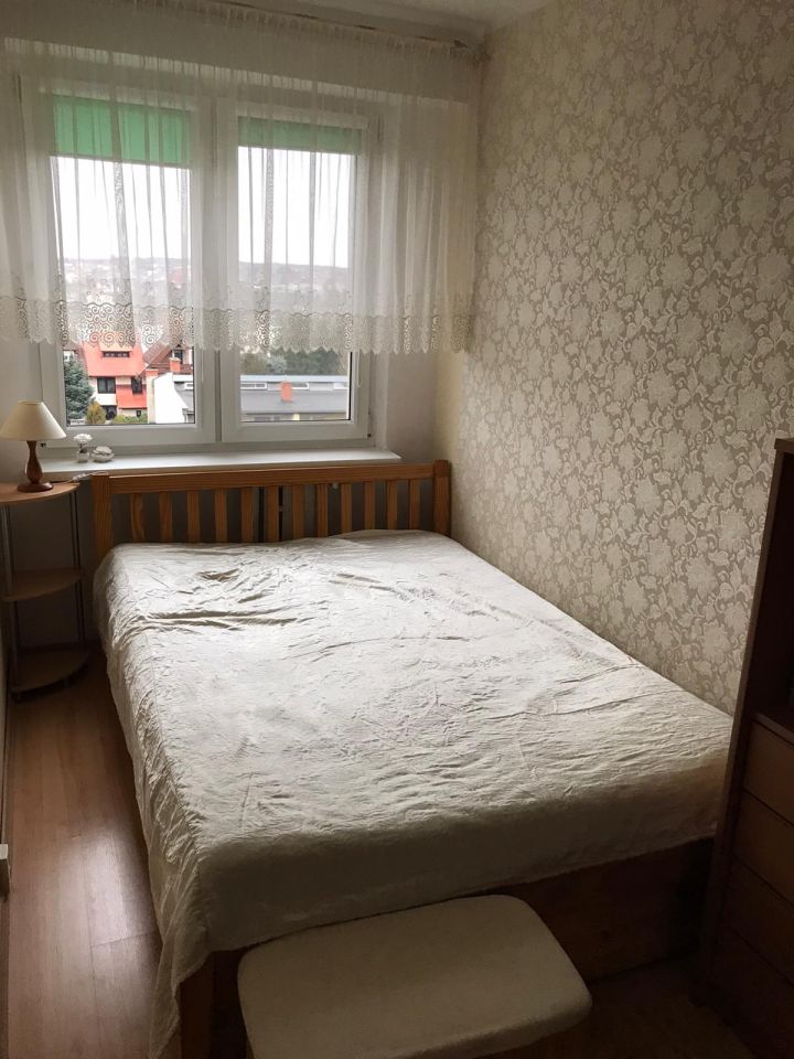 Mieszkanie 2-pokojowe Chojnice Centrum, ul. Młodzieżowa. Zdjęcie 5