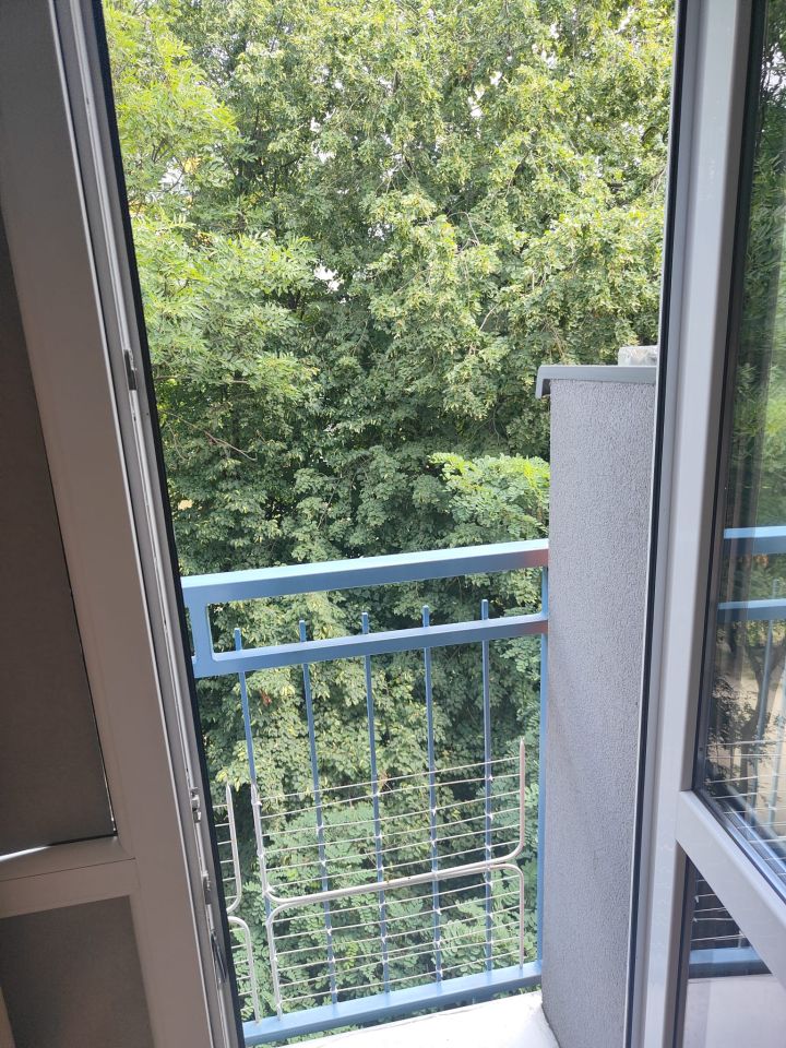 Mieszkanie 3-pokojowe Wrocław Gajowice, ul. Żelazna. Zdjęcie 8