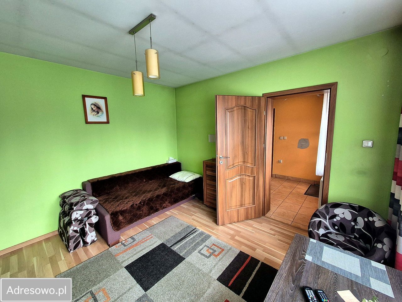 dom wolnostojący, 5 pokoi Lipnica Murowana. Zdjęcie 17