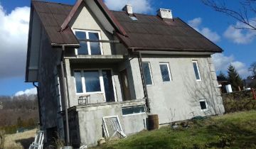 Dom na sprzedaż Alwernia ul. Kasztanowa 80 m2
