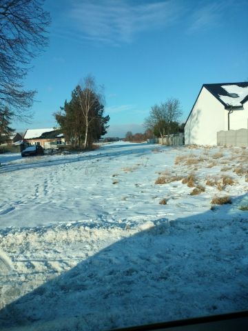 Działka rolno-budowlana Stary Broniszew, ul. Kwiatowa. Zdjęcie 1