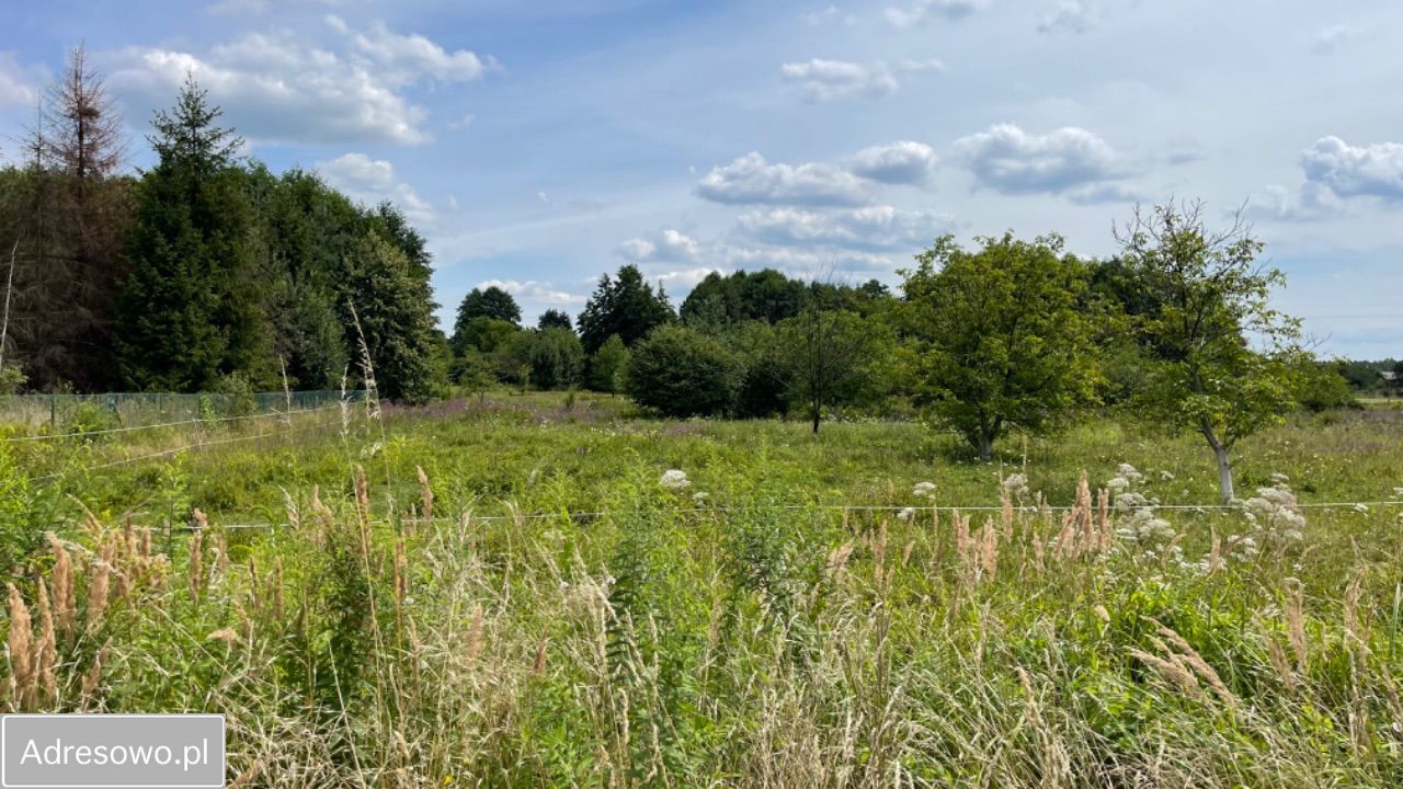 Działka budowlana Żarki, ul. Zawiszy. Zdjęcie 8