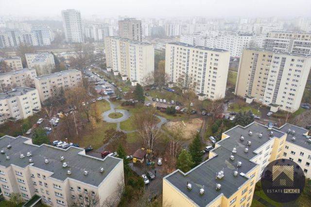 Mieszkanie 3-pokojowe Warszawa, ul. Stanisława Kulczyńskiego. Zdjęcie 10