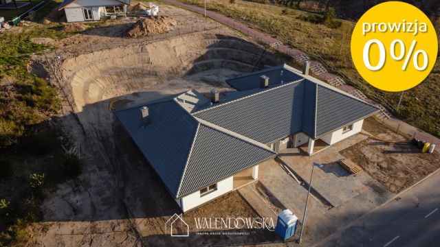 bliźniak, 4 pokoje Krępa Słupska, ul. Poziomkowa. Zdjęcie 5