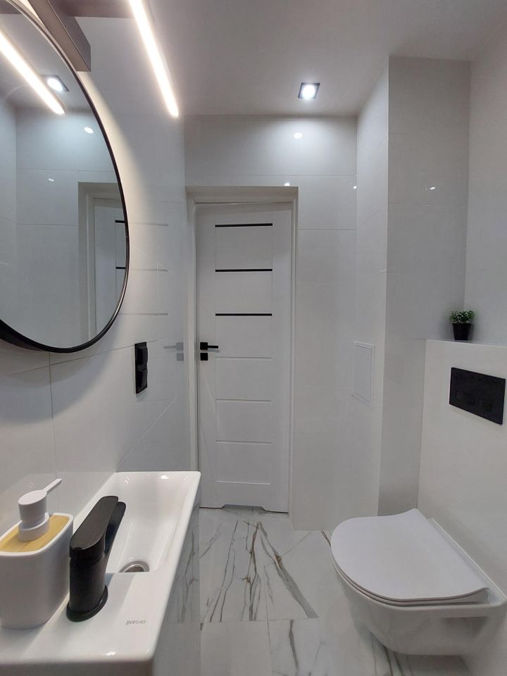 Mieszkanie 2-pokojowe Gdynia Chylonia, ul. Kcyńska. Zdjęcie 4