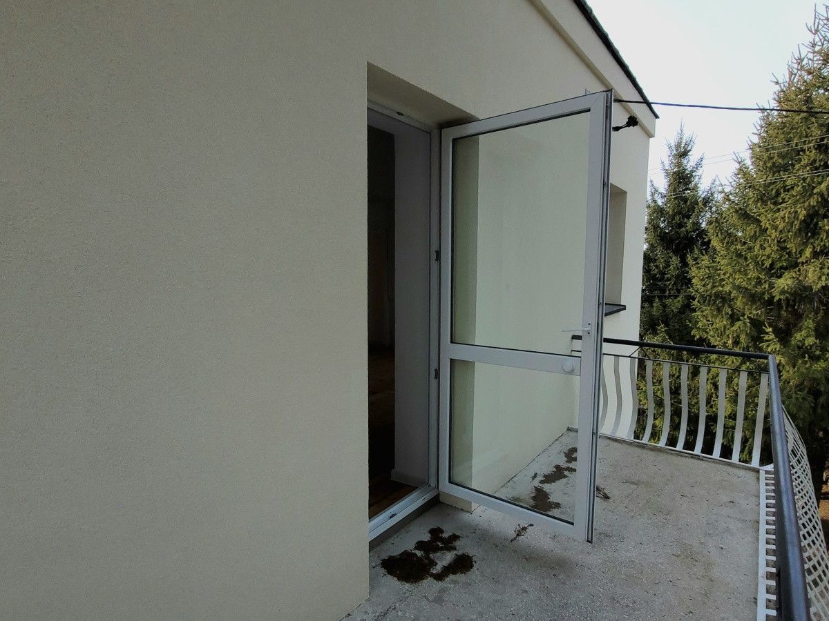 dom wolnostojący, 3 pokoje Krosno, ul. Stanisława Moniuszki. Zdjęcie 10