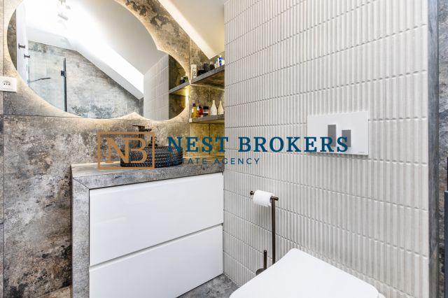 bliźniak, 3 pokoje Ochojno, ul. Kamieniec. Zdjęcie 13