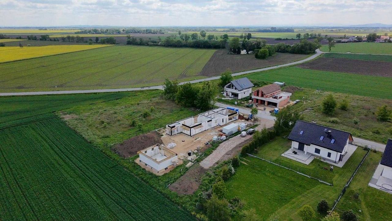 dom wolnostojący, 6 pokoi Sulimów, ul. Różana. Zdjęcie 5