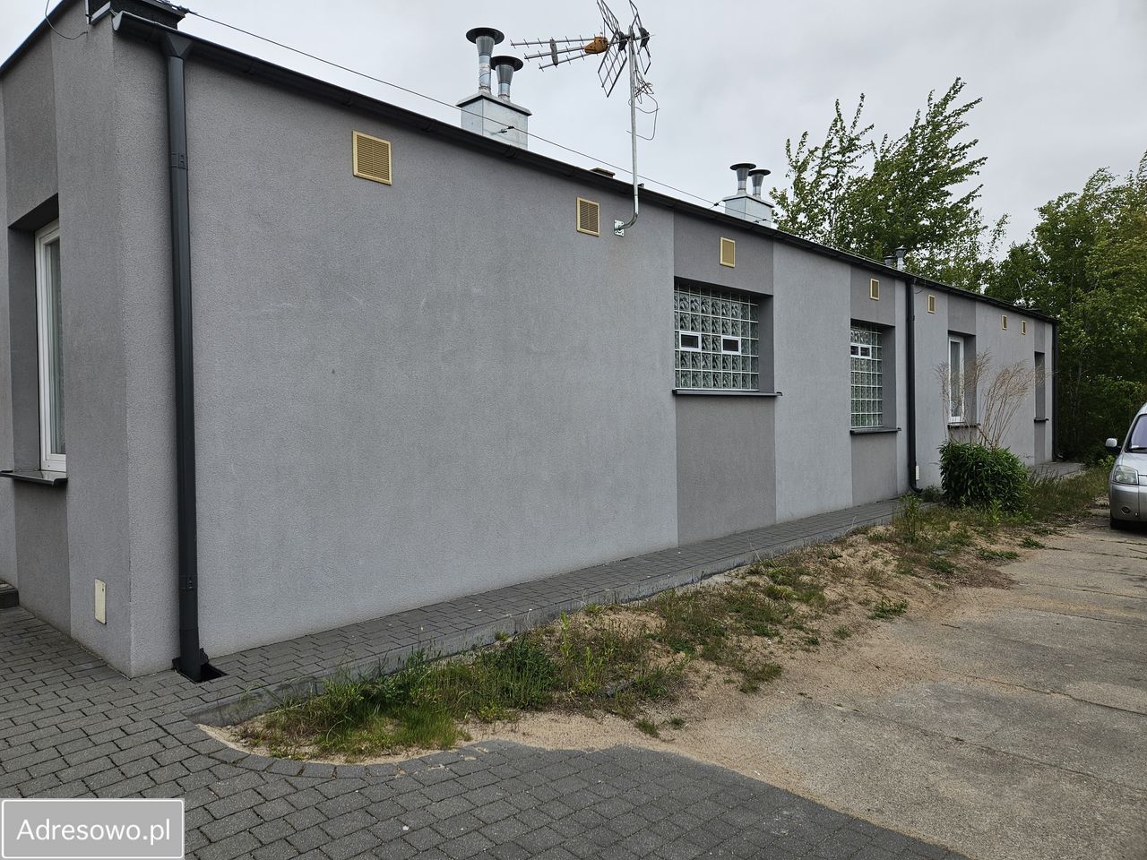 Hotel/pensjonat Pruszcz Gdański, ul. Marii Konopnickiej. Zdjęcie 10