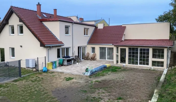 bliźniak, 5 pokoi Gorzów Wielkopolski Śródmieście, ul. Jana Matejki