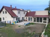 bliźniak, 5 pokoi Gorzów Wielkopolski Śródmieście, ul. Jana Matejki