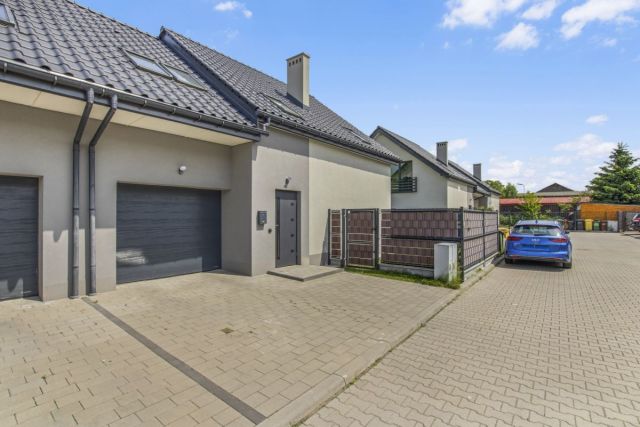 bliźniak, 4 pokoje Nowosiedlice. Zdjęcie 14