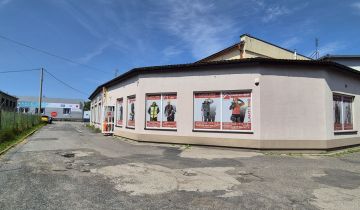 Lokal Wadowice, ul. dr. J. Putka