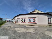 Lokal Wadowice, ul. dr. J. Putka