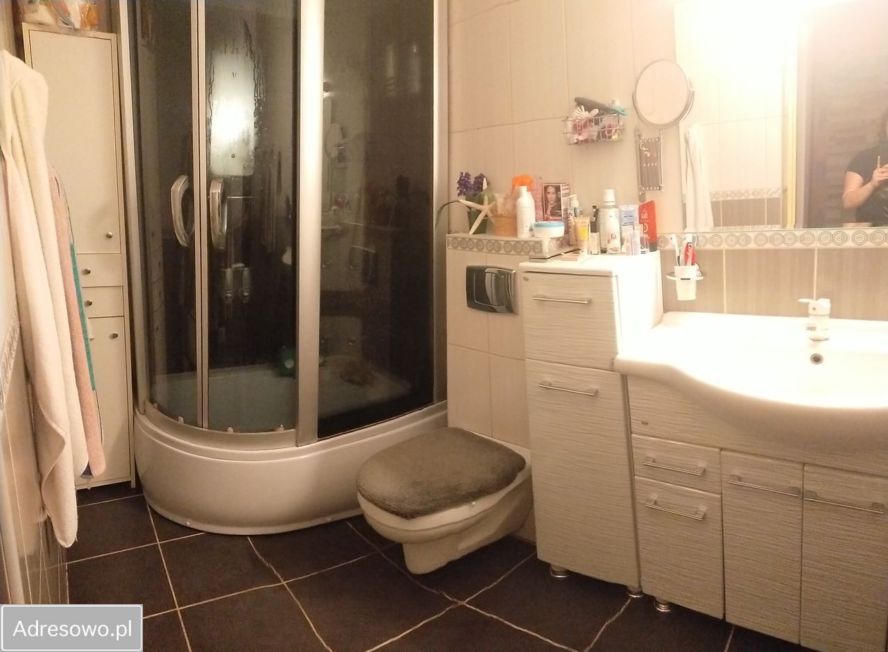 dom wolnostojący, 5 pokoi Strzyżów, ul. Jagiellońska. Zdjęcie 8