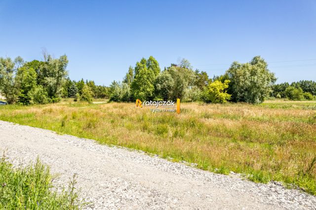 Działka budowlana Jantar, ul. Spokojna. Zdjęcie 5