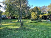 Działka rod Osiek. Zdjęcie 1