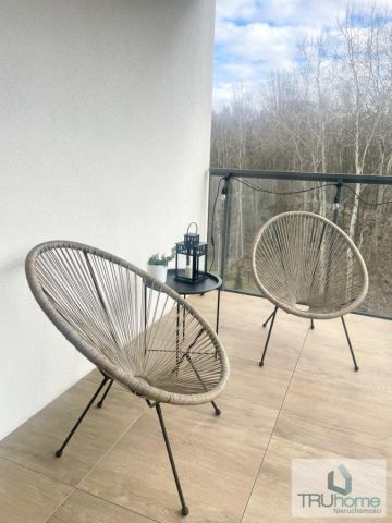 Mieszkanie 2-pokojowe Katowice Brynów, ul. Rzepakowa. Zdjęcie 12