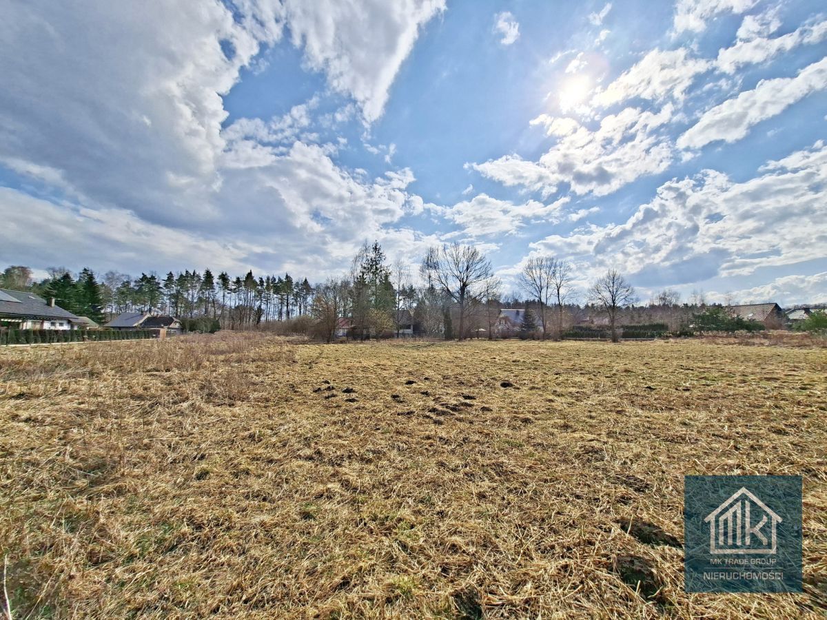 Działka budowlana Niepołomice. Zdjęcie 7