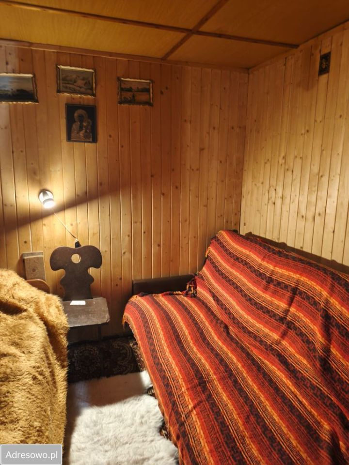 Działka rolna Żabnica, ul. Boracza. Zdjęcie 10