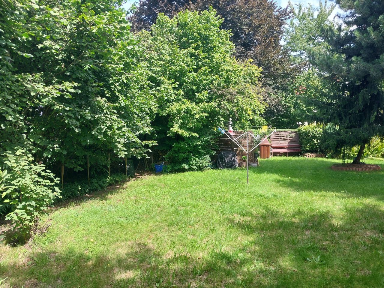 dom wolnostojący, 6 pokoi Zbrosławice, ul. Wolności. Zdjęcie 7