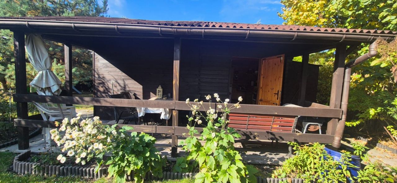 Działka rod Warszawa Okęcie, ul. Żwirki i Wigury. Zdjęcie 6