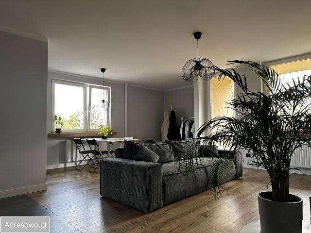 Mieszkanie 3-pokojowe Łódź Żabieniec. Zdjęcie 1