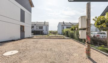 bliźniak, 5 pokoi Kraków Kliny, ul. Księdza Franciszka Trockiego