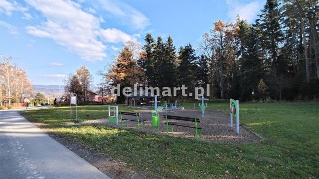 dom wolnostojący, 4 pokoje Zagórz. Zdjęcie 36