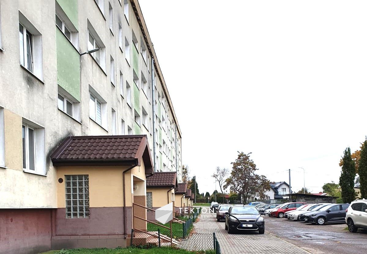 Mieszkanie 3-pokojowe Gdynia Oksywie, ul. płk. Stanisława Dąbka. Zdjęcie 12