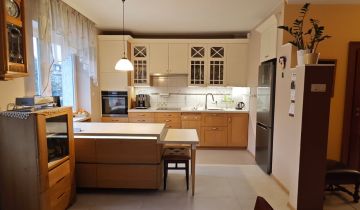 dom szeregowy, 4 pokoje Łódź Radogoszcz, ul. Liściasta