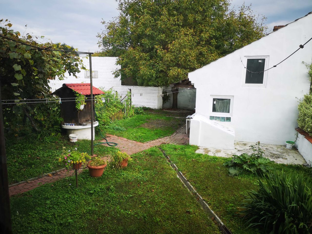 dom szeregowy Koszyce, ul. Kościuszki. Zdjęcie 4