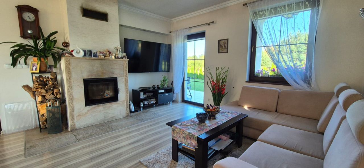 dom wolnostojący, 5 pokoi Toruń Stawki, ul. Kosa. Zdjęcie 6