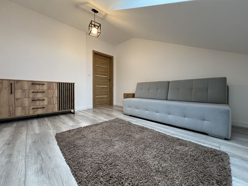 Mieszkanie 5-pokojowe Rzeszów, ul. Romana Krogulskiego. Zdjęcie 9