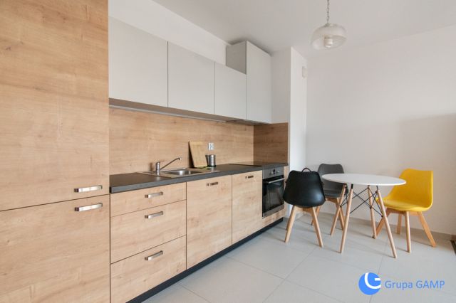 Mieszkanie 2-pokojowe Kraków Czyżyny, al. Pokoju. Zdjęcie 7