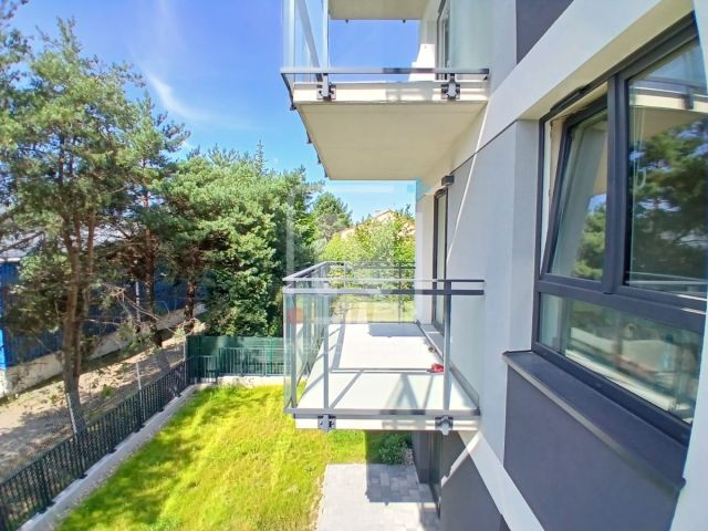 Mieszkanie 2-pokojowe Warszawa Włochy, ul. Jutrzenki. Zdjęcie 2