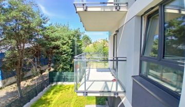 Mieszkanie 2-pokojowe Warszawa Włochy, ul. Jutrzenki