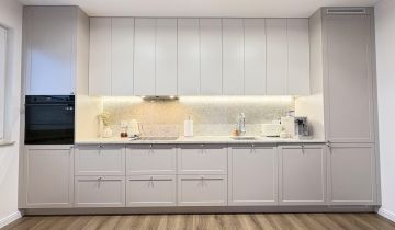 Mieszkanie 3-pokojowe Gdańsk Jasień, ul. Władysława Czermińskiego