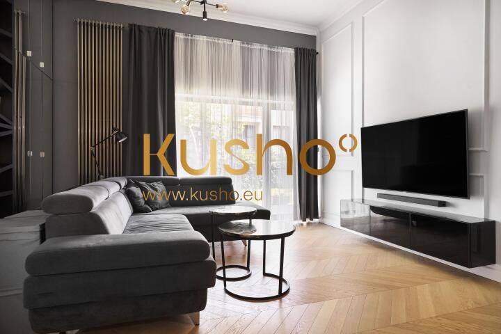 Mieszkanie 3-pokojowe Warszawa Rembertów, ul. Suflerska. Zdjęcie 8