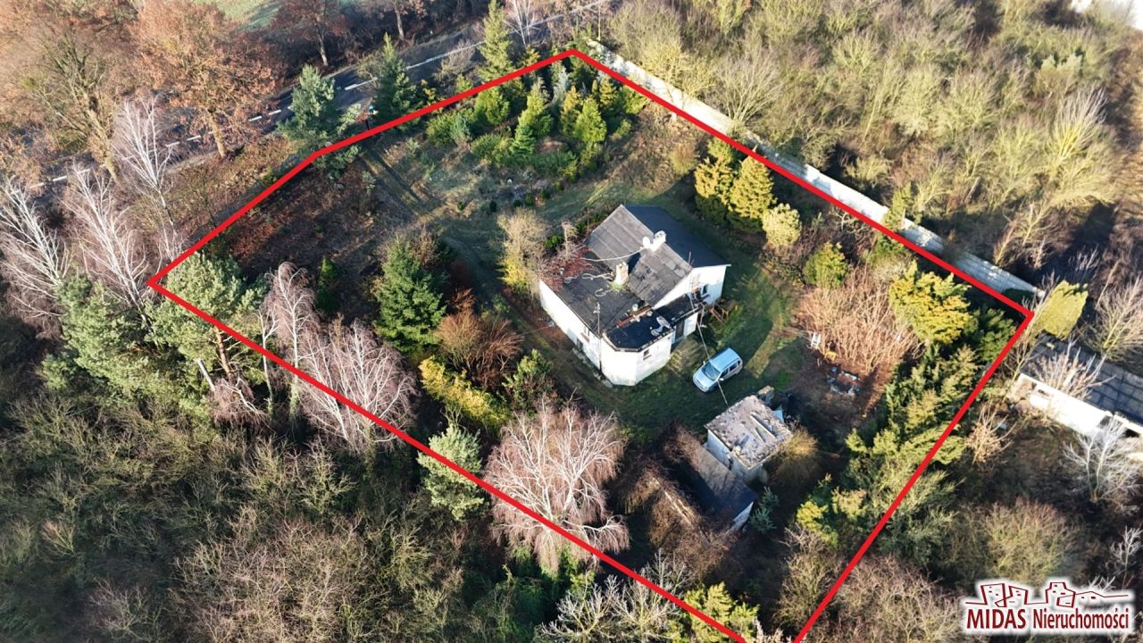 dom wolnostojący, 3 pokoje Nieszawa. Zdjęcie 3