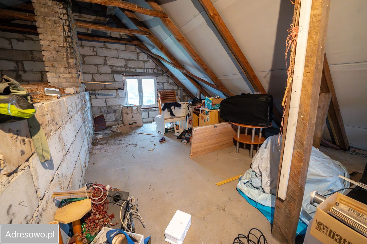 dom wolnostojący, 5 pokoi Siemiatycze, ul. Annopolska. Zdjęcie 12