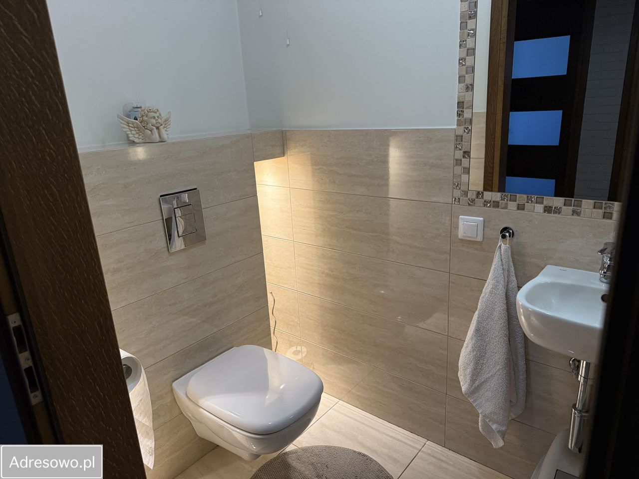 Mieszkanie 3-pokojowe Kielce Pod Telegrafem, ul. Świerkowa. Zdjęcie 7