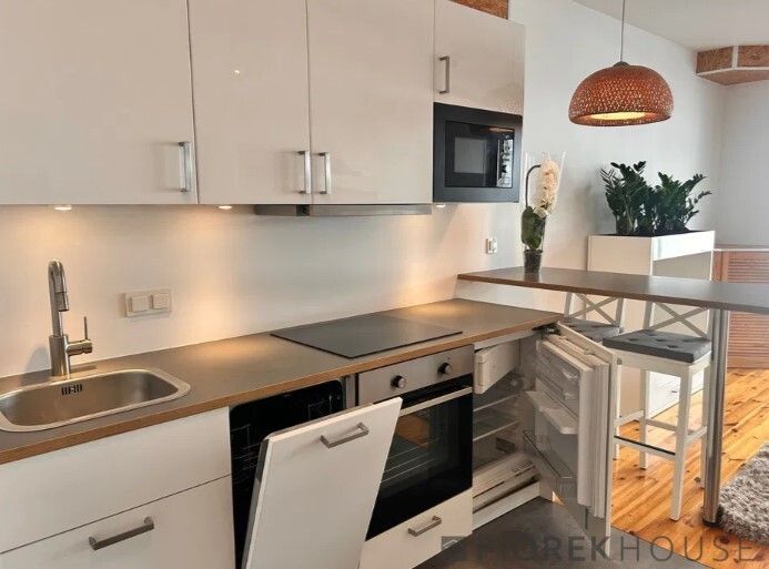 Mieszkanie 1-pokojowe Warszawa Wola, ul. Juliana Konstantego Ordona. Zdjęcie 2