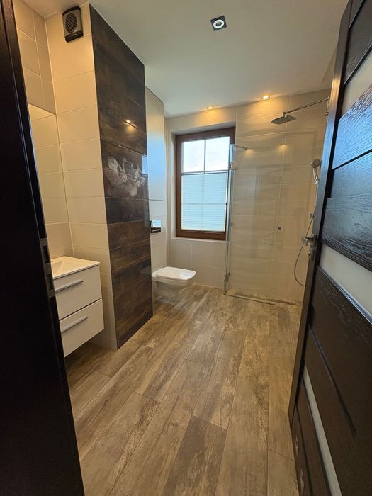 dom wolnostojący Działdowo. Zdjęcie 8