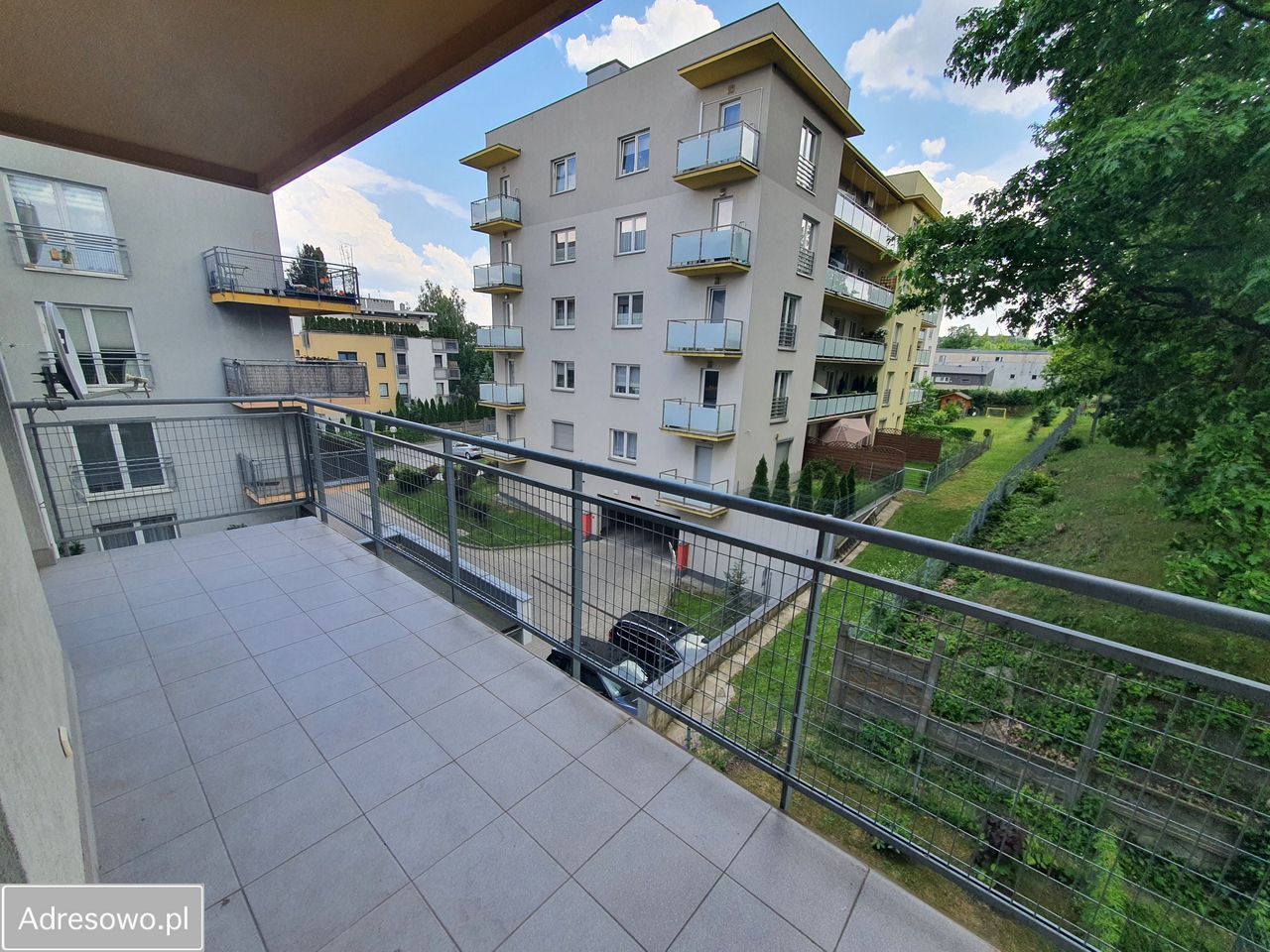 Mieszkanie 2-pokojowe Częstochowa Parkitka, ul. Mościckiego. Zdjęcie 14