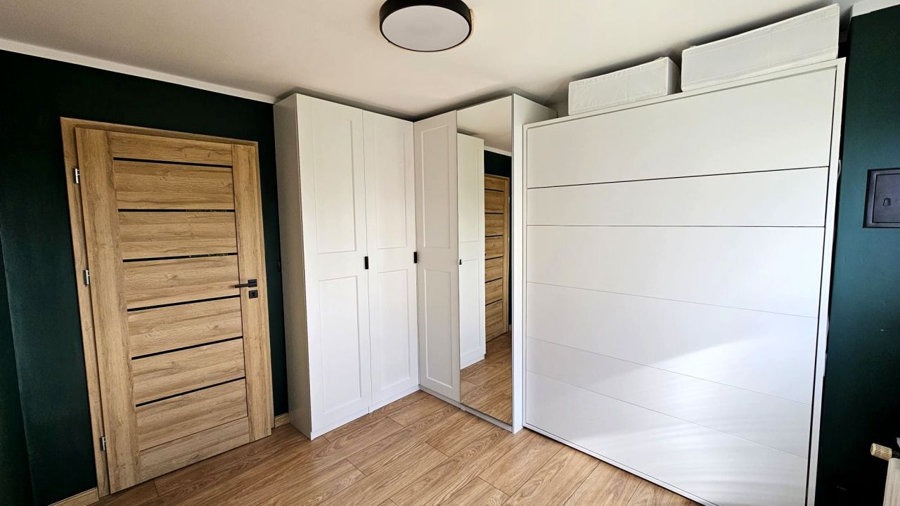 Mieszkanie 2-pokojowe Ruda Śląska Wirek, ul. Grzegorza Fitelberga. Zdjęcie 7