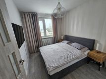 Mieszkanie 3-pokojowe Gdynia Witomino. Zdjęcie 1