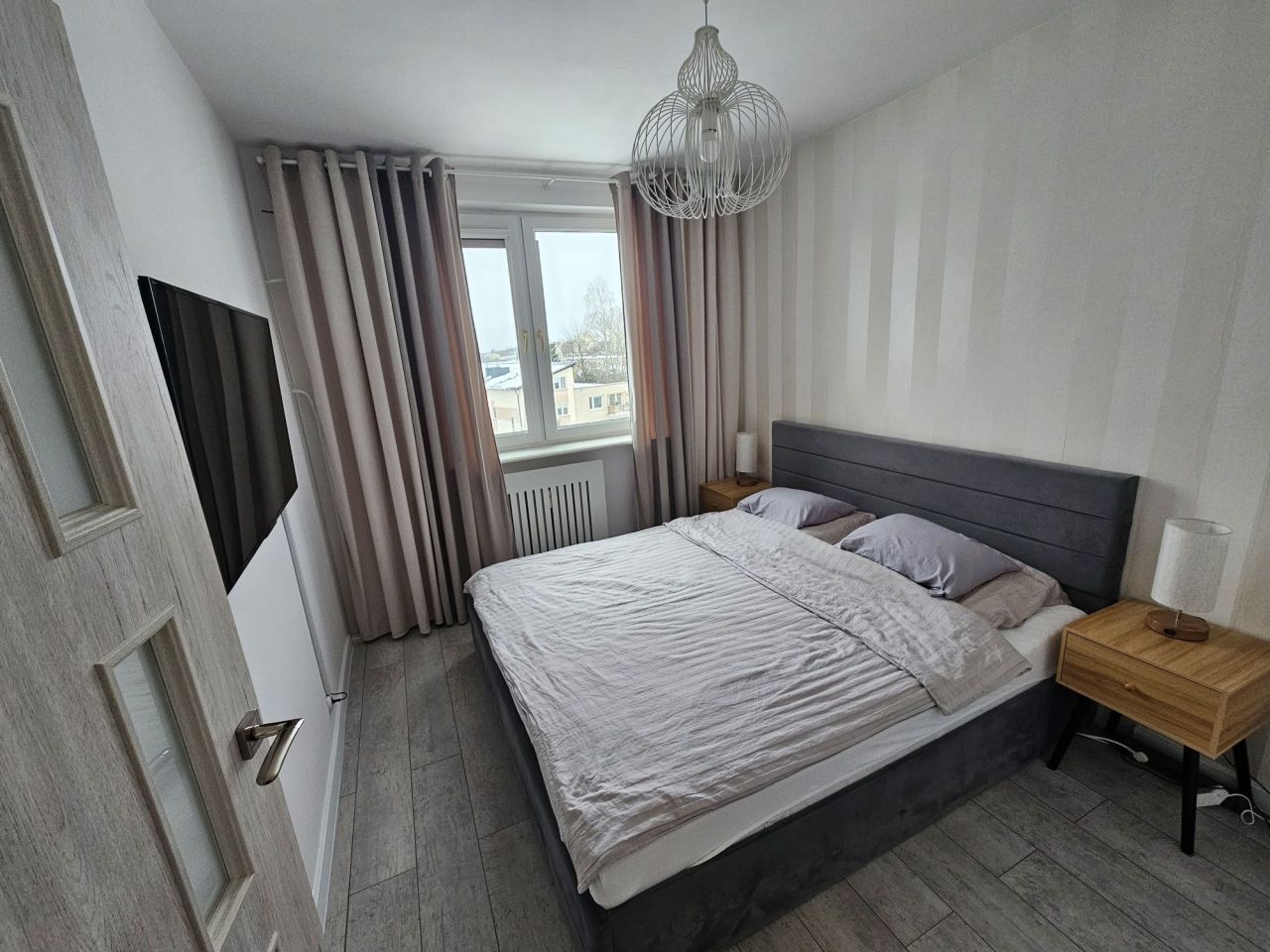 Mieszkanie 3-pokojowe Gdynia Witomino. Zdjęcie 2