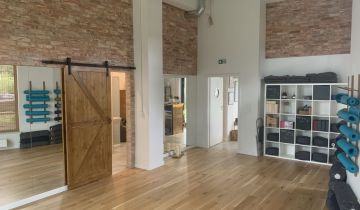 Lokal Wrocław Psie Pole