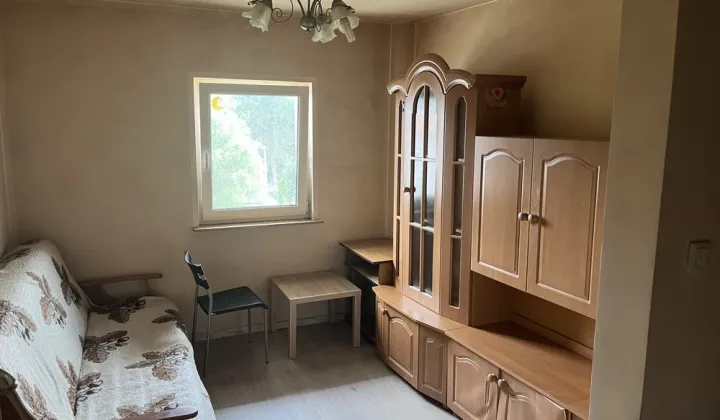 Mieszkanie 2-pokojowe Szczodre